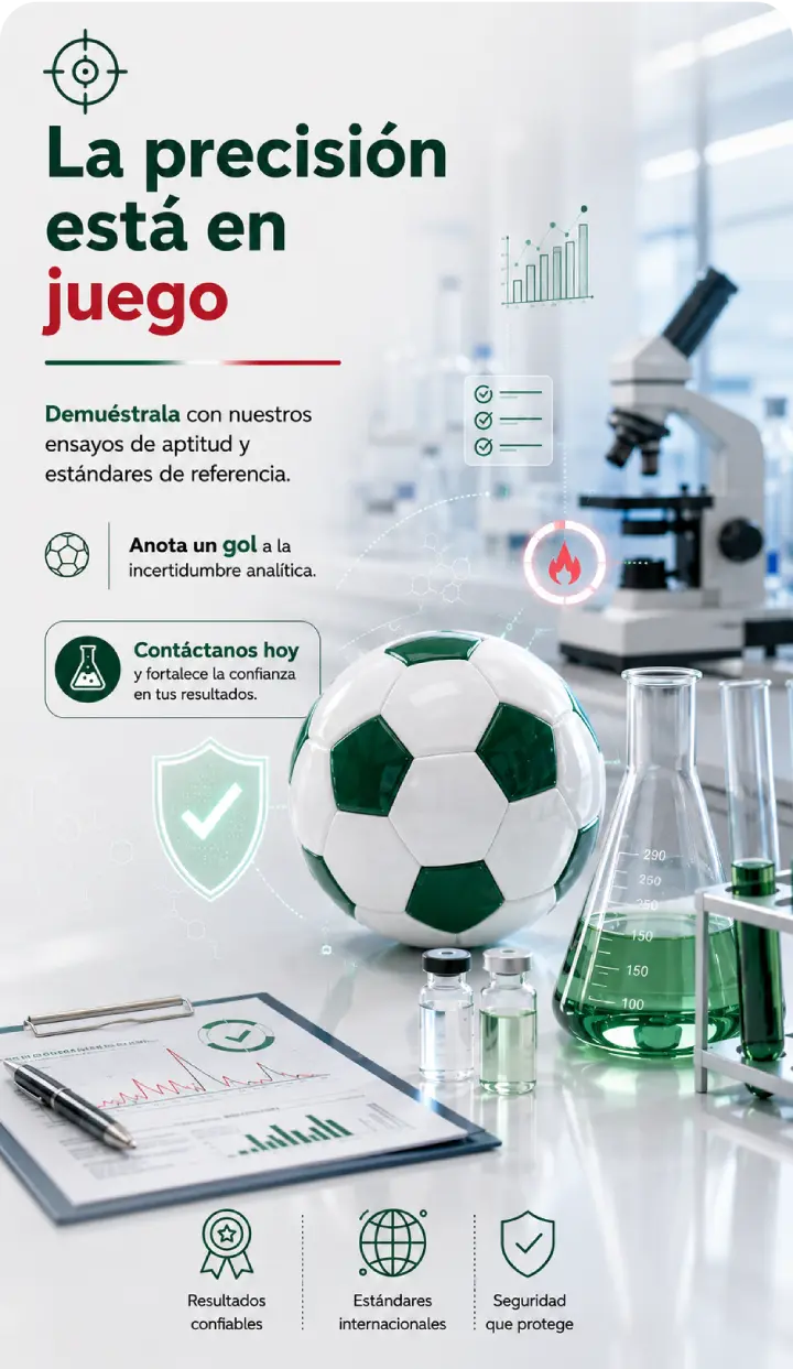 Pharmainsumos Estándares de Referencia Certificados Pharmainsumos - LGC - Estándares de Referencia Certificados