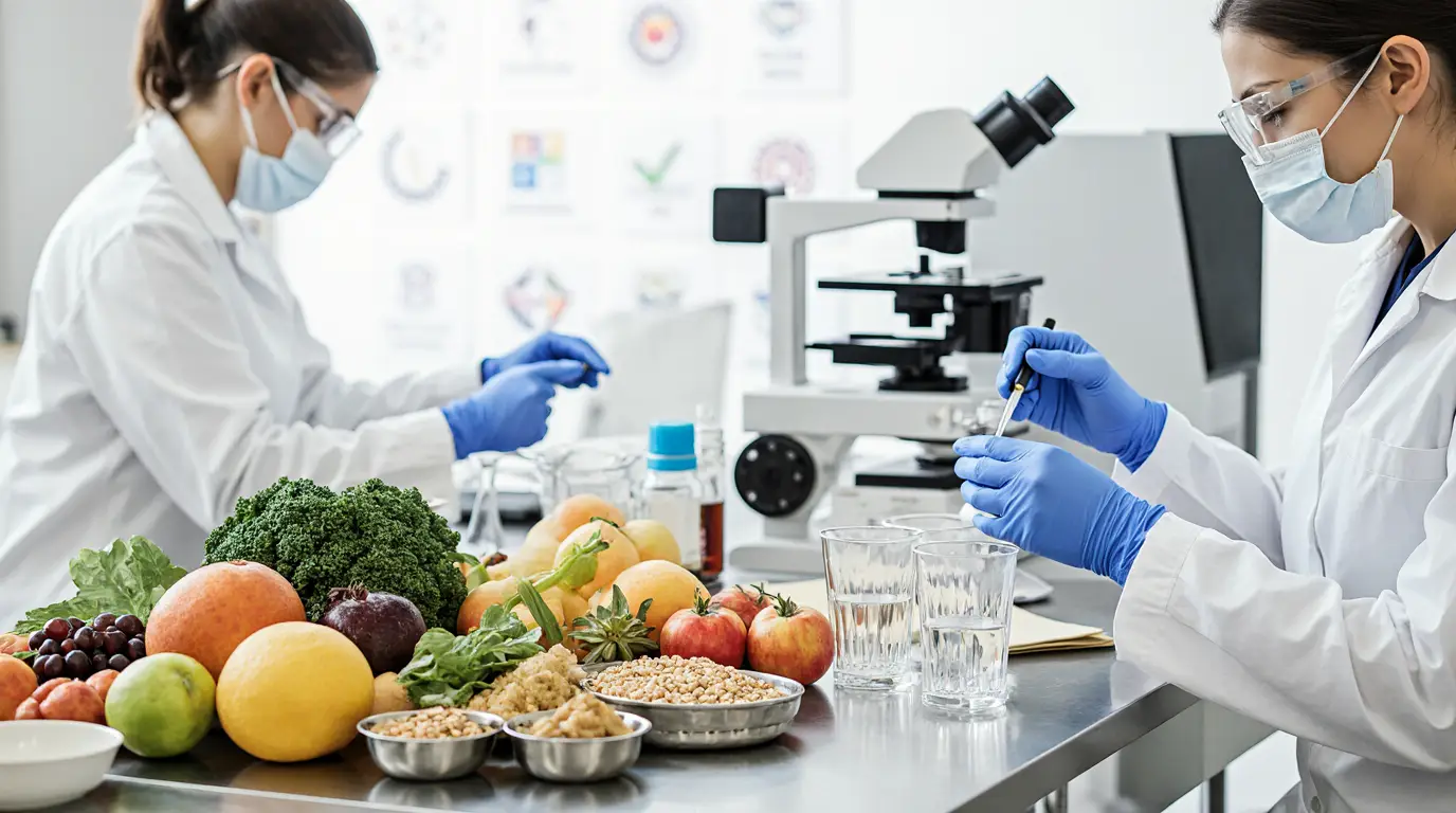 a_realistic_high-resolution_photo_of_a_modern_food_testing_laboratory_scientists_wearing_white_lab__uxzo5y6n56uzd8mrmszt_3